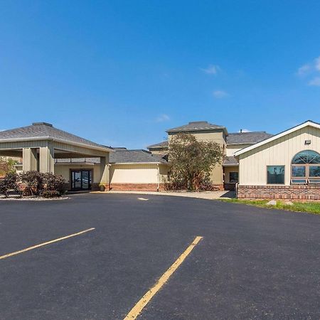 Quality Inn Upper Sandusky Extérieur photo