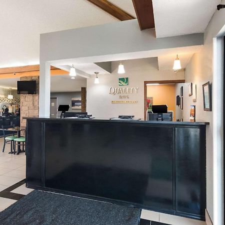 Quality Inn Upper Sandusky Extérieur photo