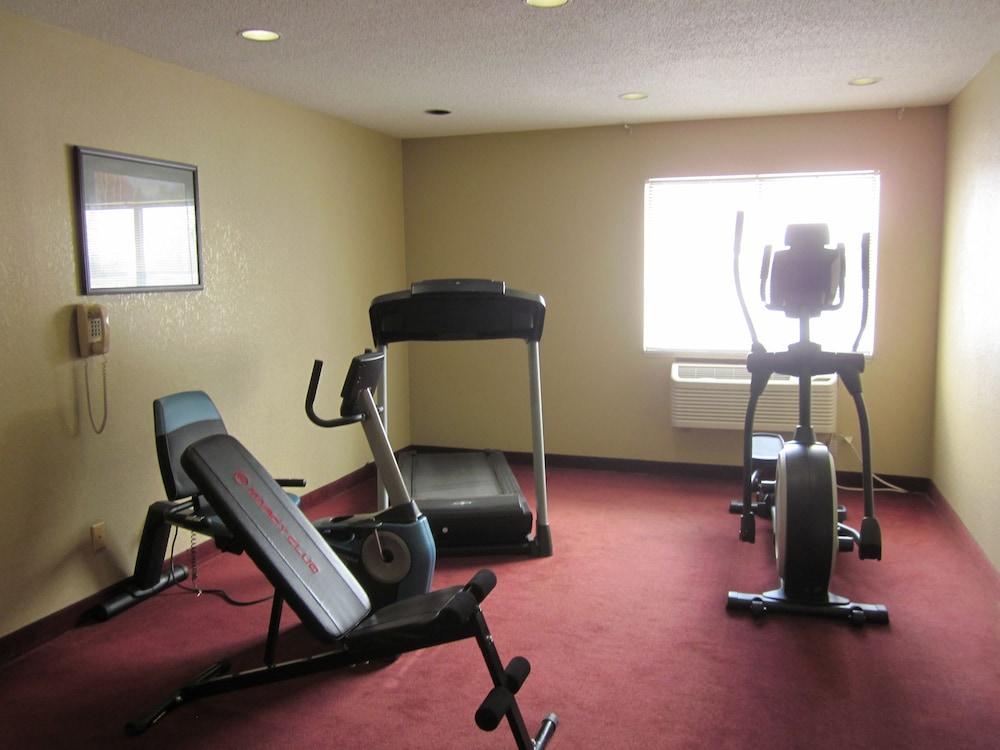Quality Inn Upper Sandusky Extérieur photo