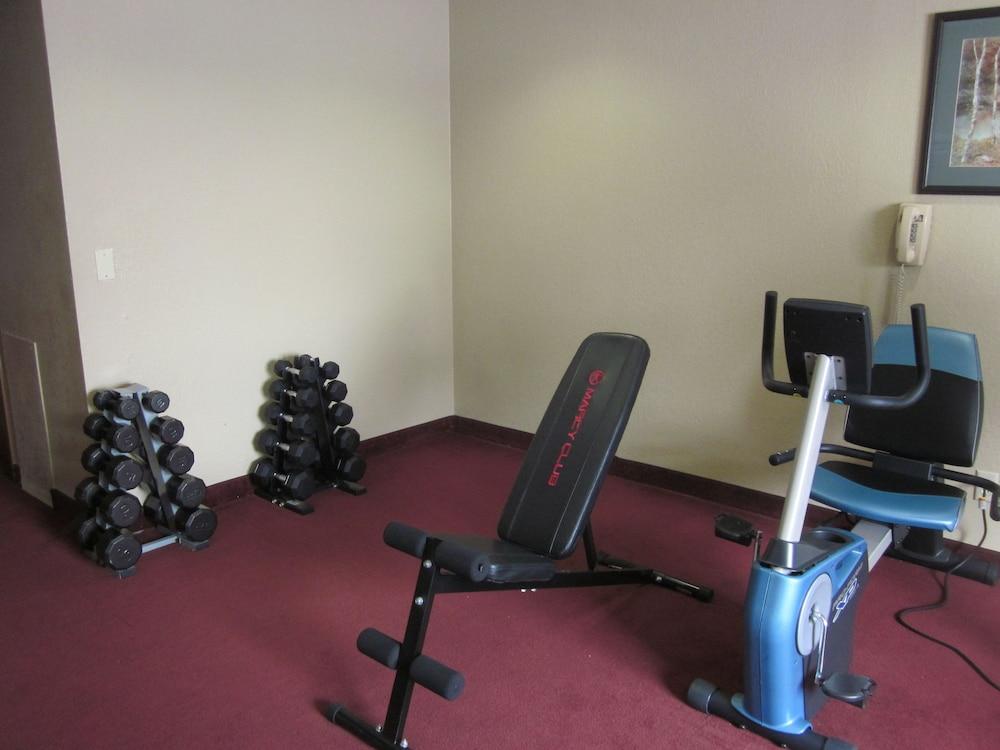 Quality Inn Upper Sandusky Extérieur photo