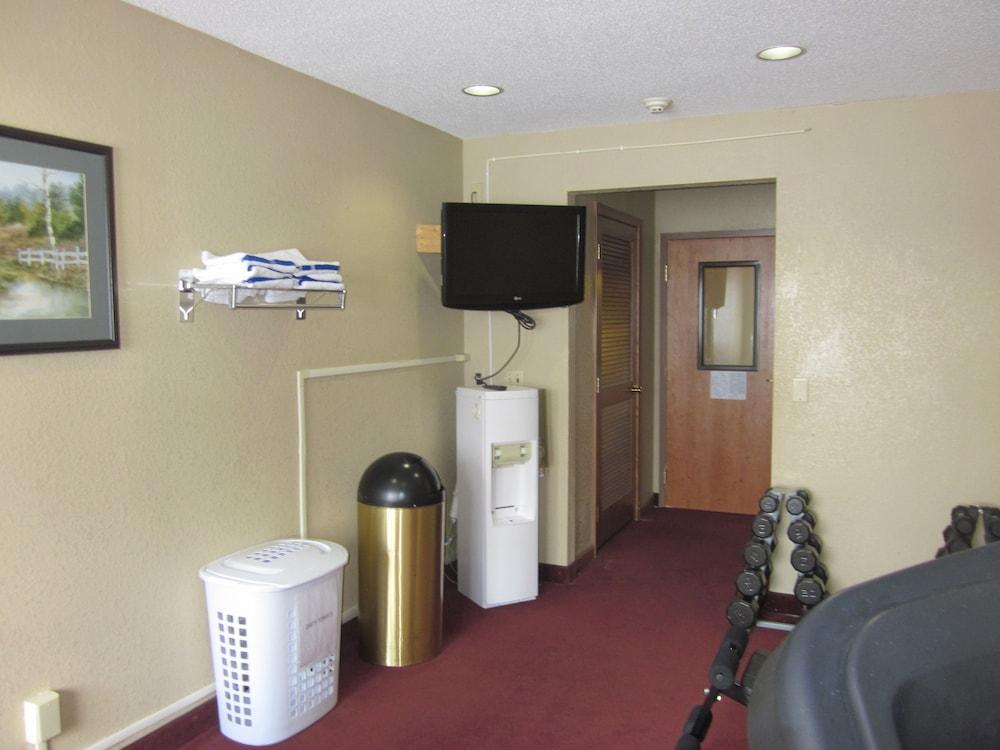 Quality Inn Upper Sandusky Extérieur photo