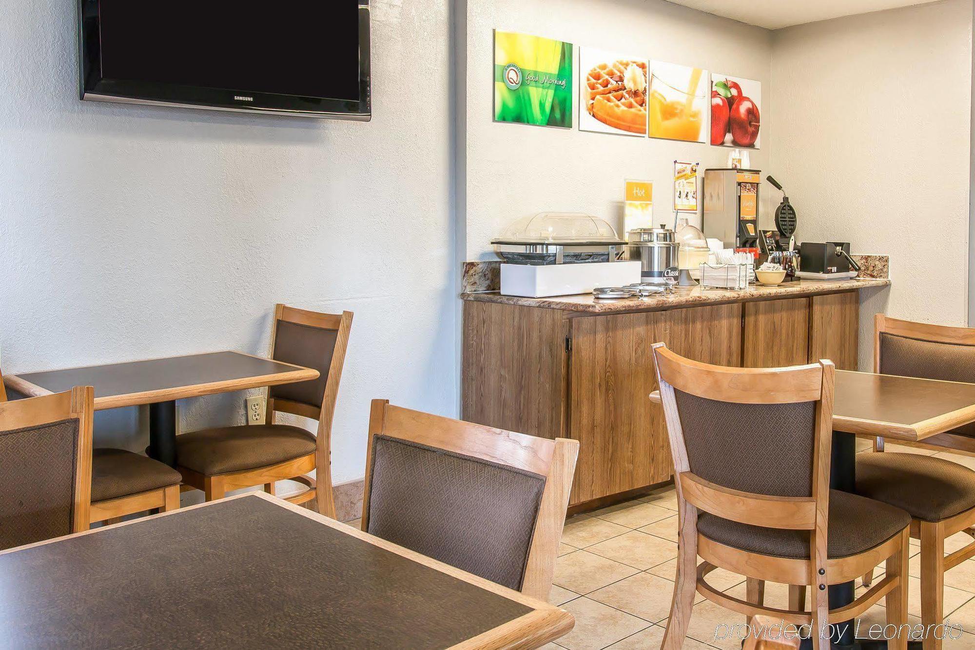Quality Inn Upper Sandusky Extérieur photo